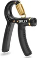 SKLZ Griffkrafttrainer – Verstellbarer Handgriff – 10–40 kg