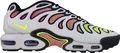 Nike TN Air Max Plus Drift "Light Silver Volt" , Größe: 40