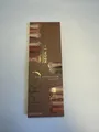 Catrice PRO Neon Earth Slim Eyeshadow Palette 10,6 g - 010 Elements of Power