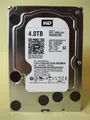 Western Digital WD Green - WD40EZRX - 4TB Festplatte intern 3,5" Sata3