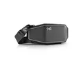 Teufel Fender x Teufel ROCKSTER CROSS Wireless Lautsprecher (Bluetooth, 51 W, Strahlwassergeschützt nach IPX5, Freisprecheinrichtung)