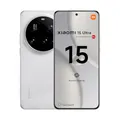 Xiaomi 15 Ultra 5G 512GB/16GB Dual SIM White