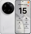 XIAOMI 15 Ultra 512 GB White Dual SIM