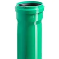 KG 2000 Rohr (Ausführung: DN 110 L=500 mm)