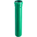 Ostendorf KG2000 Rohr DN/OD 110, 500mm, SN 10, mit einer Muffe (33172334)