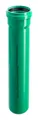 Ostendorf KG2000 Rohr DN/OD 110, 500 mm, mit einer Muffe - 770320