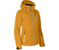 Bergson Nice | Damen Skijacke, wattiert, 20000 mm Wassersäule, Hollywood Gold [521], 38 - Damen