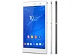Sony SGP611 Xperia Z3 Tablet Compact 20,3 cm (8 Zoll) Tablet-PC (Wuxga-Triluminos-Display, 2,5 GHz-Quad-Core, 3 GB RAM, 8,1 Megapixel-Kamera, Android 4.4, 16GB interner Speicher) weiß