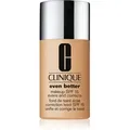 Clinique Even BetterTM Makeup SPF 15 Evens and Corrects Korrektur Foundation SPF 15 Farbton CN 74 Beige 30 ml