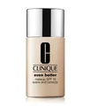CLINIQUE Even Better SPF 15 Flüssige Foundation 30 ml CN 74 Beige