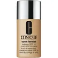 Even Better Makeup SPF 15