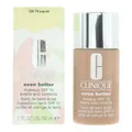 Clinique Even Better Makeup Spf 15 Cn 74 Beige Foundation 30ml For Women