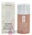 Clinique Even Better Make-Up SPF15 30 ml ( CN 74 Beige )