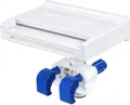 Bestway 58619, Teichwandabschäumer, Blau, Weiß, IP68, 3,2 cm, 3,8 cm, 2 h
