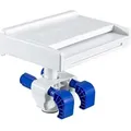 Wasserfall Flowclear 8-farbiges Led-licht Für Frame Pools - Bestway