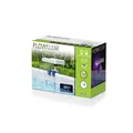 Bestway Flowclear™ Pool Wasserfall mit LED-Licht