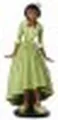 Tiana Florale Statue DISNEY SHOWCASE COLLECTION