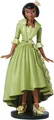 Enesco Disney Showcase Die Prinzessin Und Der Frosch Prinzessin Tiana Botanisch