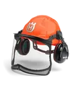 Original Husqvarna Helm Classic