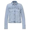 Street One QR Style Jacket.light blue was Light blue was 38 - 38