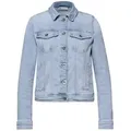 STREET ONE Jackenblazer blau 38 EU