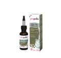 propolia Ohrenreiniger Natürliche Ohrenpflege Hund & Katze - Propolis Calendula Teebaumöl, Ohrentropfen für Hunde Katzen - Ohrreinigung & Ohrhygiene Bio