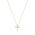 Valeria Kette 89018773 585er Gelbgold