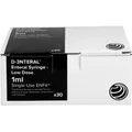 ENFIT Spritze 1 ml 30 St PZN 11289736