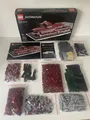 LEGO ARCHITECTURE: Robie House (21010) - LIKE NEW - 100% COMPLETE + BOX