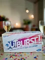 Outburst! Familienspiel Gesellschaftsspiel Hasbro 2016 Versiegelt Rar Partyspiel