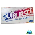 Outburst das explosive Spiel 2016 Hasbro-Vollständig 2/3 Kartensätze NEU