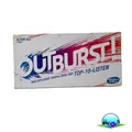 Brettspiel - Outburst das explosive Tempo Spiel - 2016 Hasbro-Vollständig