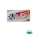 Brettspiel - Outburst das explosive -2016 Hasbro-Vollständig 1/3 Kartensätze NEU