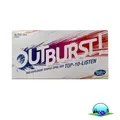 Outburst das explosive Spiel 2016 Hasbro-Vollständig 2/3 Kartensätze NEU