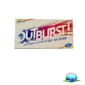Brettspiel - Outburst das explosive -2016 Hasbro-Vollständig 1/3 Kartensätze NEU
