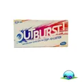 Brettspiel - Outburst das explosive Tempo Spiel - 2016 Hasbro-Vollständig