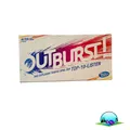 Brettspiel - Outburst das explosive Tempo Spiel - 2016 Hasbro-NEU in Folie