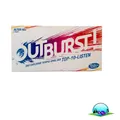 Outburst Spiel das explosive Tempo Spiel - 2016 Hasbro-Vollständig
