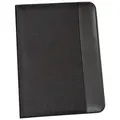Genie 12442 Personal Organizer Leder, Nylon Schwarz