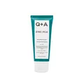 Q+A Zink-PCA Täglicher Feuchtigkeitsspender, mit Zink-PCA & Ginseng, für ölige, unreine & Mischhaut, 75ml