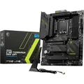 MAG Z790 TOMAHAWK MAX WIFI, Mainboard schwarz