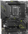MSI MAG Z790 TOMAHAWK MAX WIFI - Intel - LGA 1700 - Intel Celeron - Intel Pentium Gold - LGA 1700 - DDR5-SDRAM - 128 GB (7E25-002R)