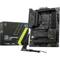 MAG Z790 TOMAHAWK MAX WIFI Mainboard - Intel Z790 - Intel LGA1700 socket - DDR5 RAM - ATX