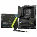 Motherboard MSI 7E25-002R LGA 1700 INTEL Z790