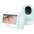 Miniland DIGIMONITOR 4.3" PRO (Babyphone mit Kamera, 240 m) (B0C8B3VJ14)
