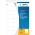 HERMA Adressetiketten 4443 weiß 70,0 x 36,0 mm, 20 Blatt