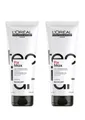 NEU Loreal Tecni. ART Fix Max  2 x 200 ml Gel Haargel SEHR  STARKER Halt AKTION