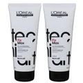 Loreal Tecni. ART Fix Max 2 x 200 ml Haargel extremer Halt Set