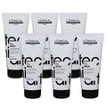 Loreal Tecni. ART Fix Max 6 x 200 ml Haargel extremer Halt Set