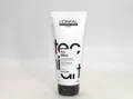 L'Oréal Tecni. ART Fix Max 200 ml Gel Haargel STARKER Halt Force 6 NEU  & OVP